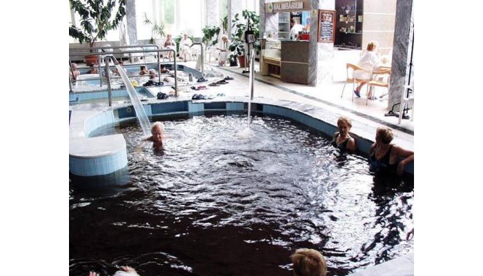 Hotel Barátság Spa & Wellness poza 3