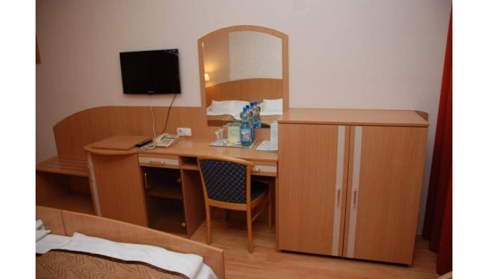 Hotel Barátság Spa & Wellness poza 6