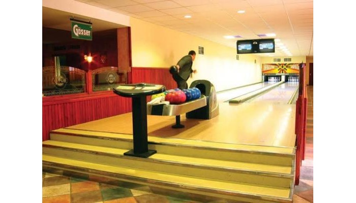 Hotel Barátság Spa & Wellness poza 1