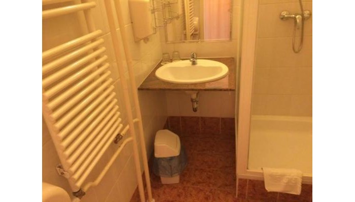 Hotel Barátság Spa & Wellness poza 7