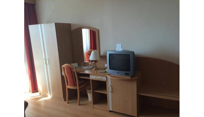 Hotel Barátság Spa & Wellness poza 9