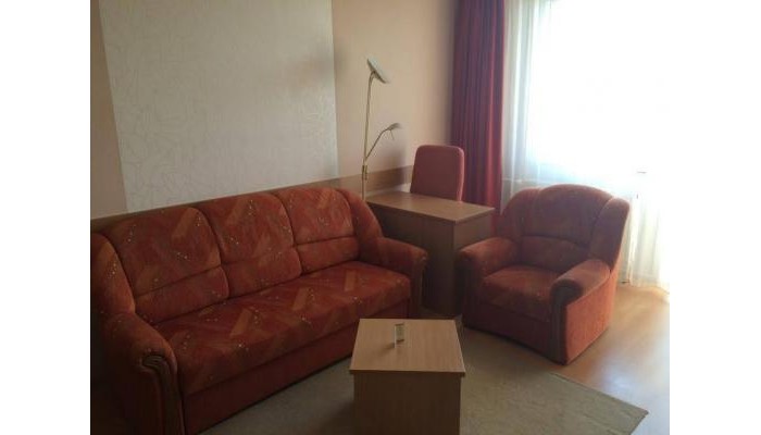 Hotel Barátság Spa & Wellness poza 8