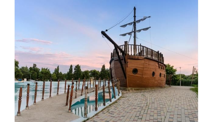 Hunguest Hotel Aqua Sol poza 21