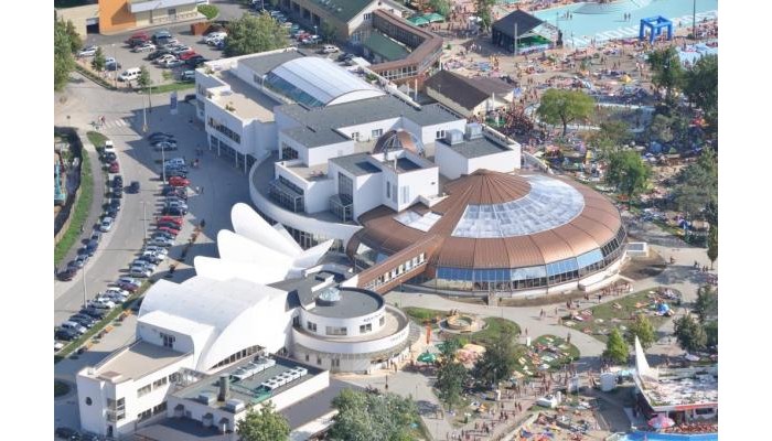 Hunguest Hotel Aqua Sol poza 1