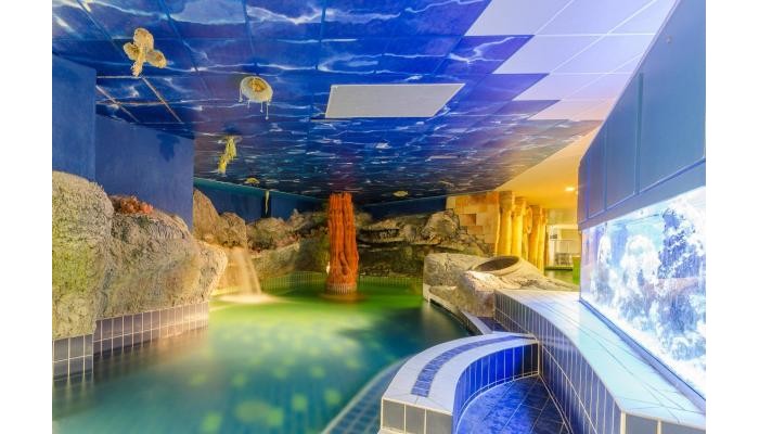 Hunguest Hotel Aqua Sol poza 17