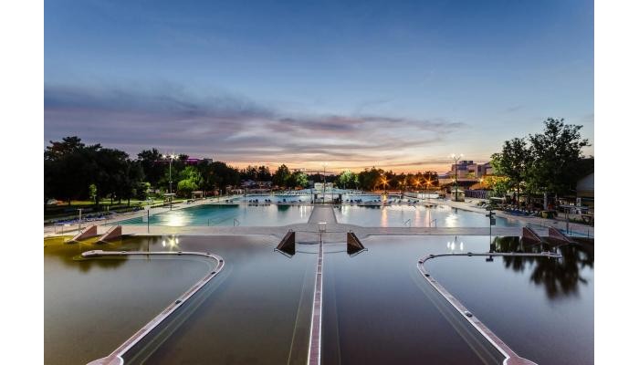 Hunguest Hotel Aqua Sol poza 12