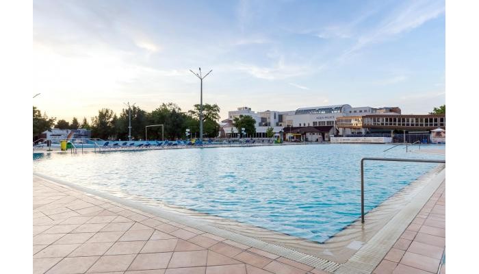 Hunguest Hotel Aqua Sol poza 20