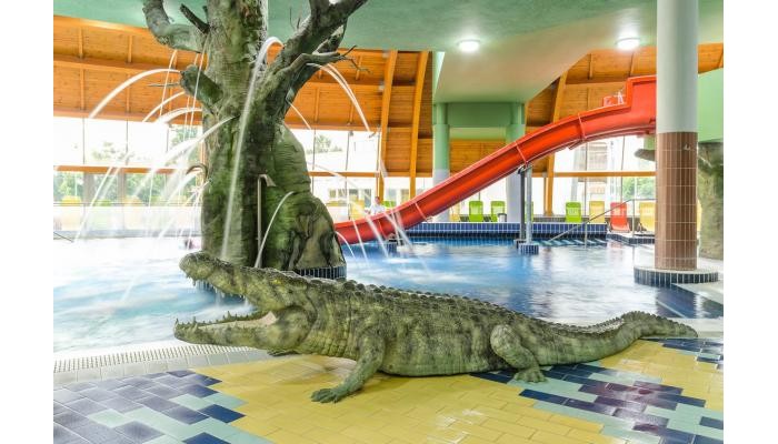 Hunguest Hotel Aqua Sol poza 10