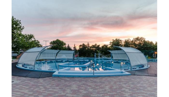 Hunguest Hotel Aqua Sol poza 23