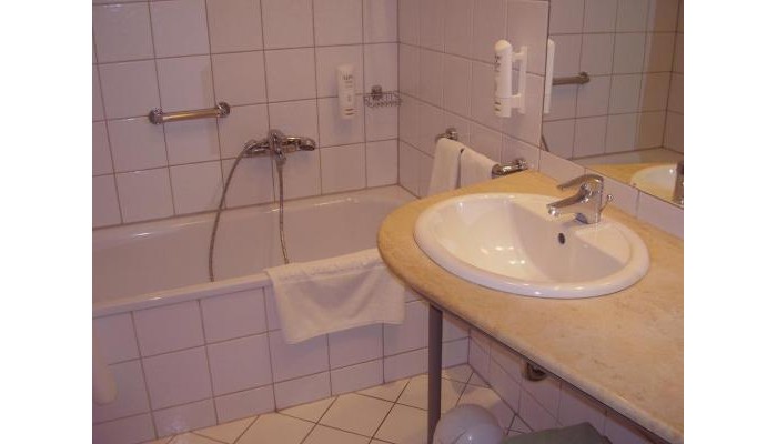 Hunguest Hotel Aqua Sol poza 5