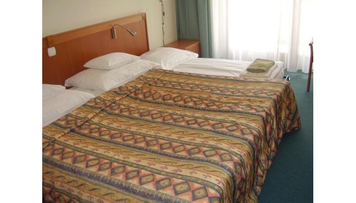 Hunguest Hotel Aqua Sol poza 6