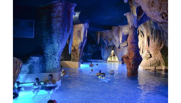 Hunguest Hotel Aqua Sol poza 0