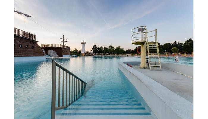 Hunguest Hotel Aqua Sol poza 22