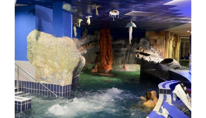 Hunguest Hotel Aqua Sol poza 8