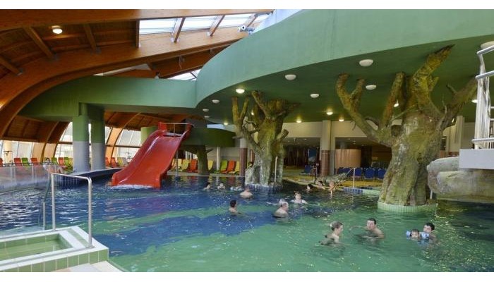 Hunguest Hotel Aqua Sol poza 9