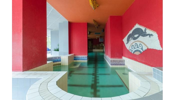 Hunguest Hotel Aqua Sol poza 11