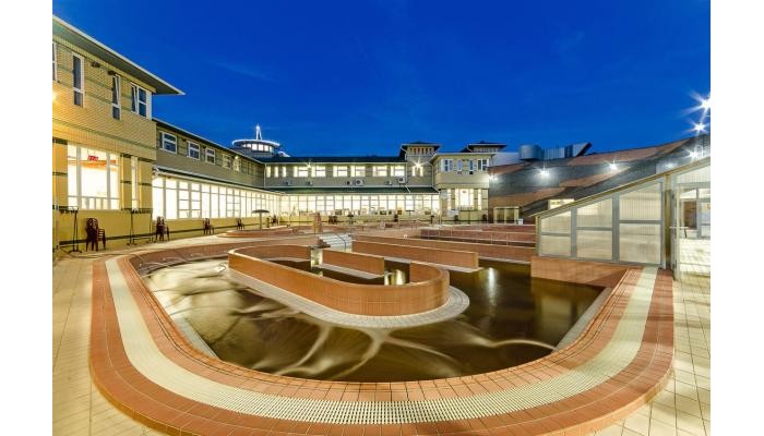 Hunguest Hotel Aqua Sol poza 24