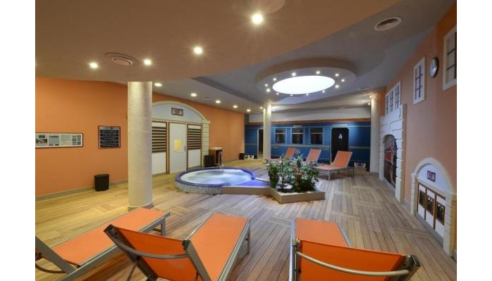 Hunguest Hotel Aqua Sol poza 2