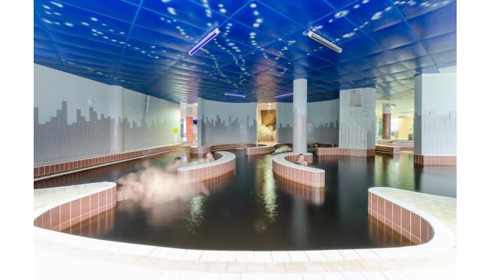 Hunguest Hotel Aqua Sol poza 16