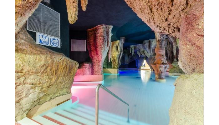 Hunguest Hotel Aqua Sol poza 18