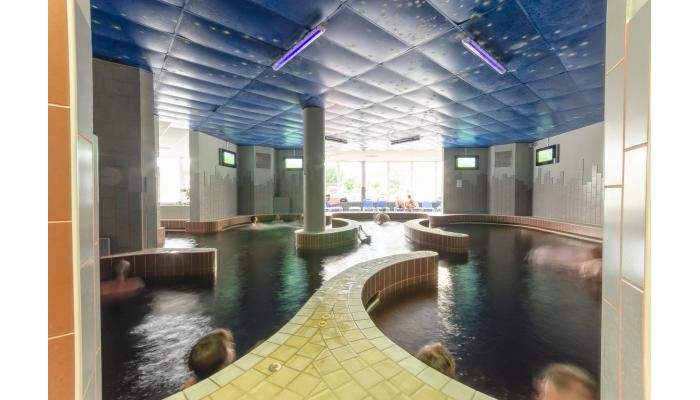 Hunguest Hotel Aqua Sol poza 19